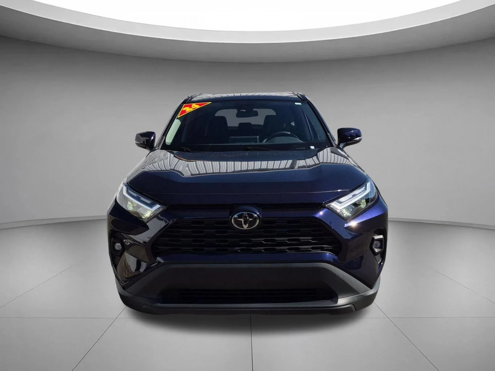 Used 2024 Blueprint Toyota XLE Premium image 8