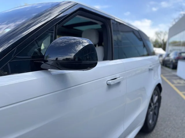 2023 Land Rover Range Rover Sport SE Dynamic - Photo 24