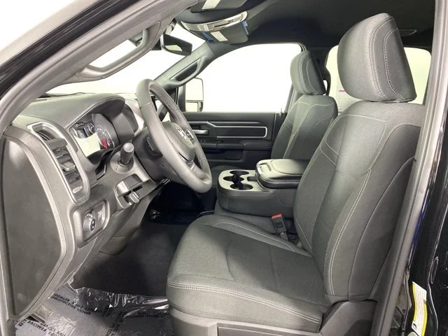 Used 2026 Black Ram Big Horn image 15