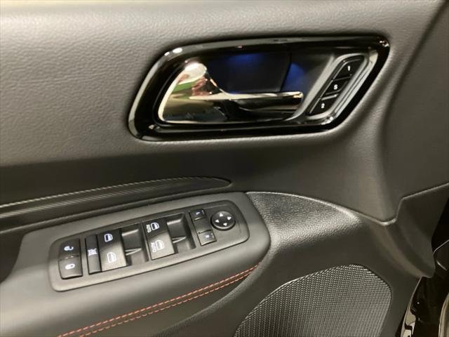 New 2026 Red Oxide Exterior Paint Dodge GT PLUS image 11