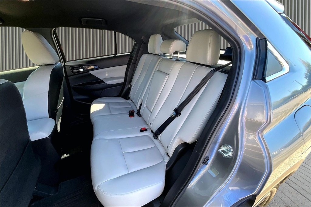 Used 2025 Gray Mitsubishi  image 29