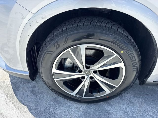 Certified Used 2024 IRIDIUM Lexus 350 Premium image 10