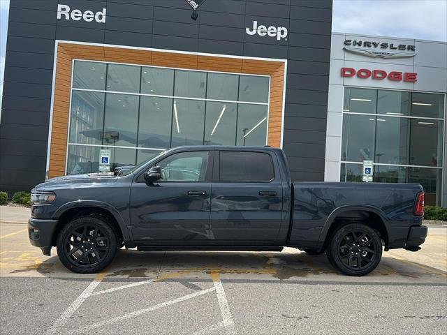 2026 RAM 1500 Laramie - Photo 2