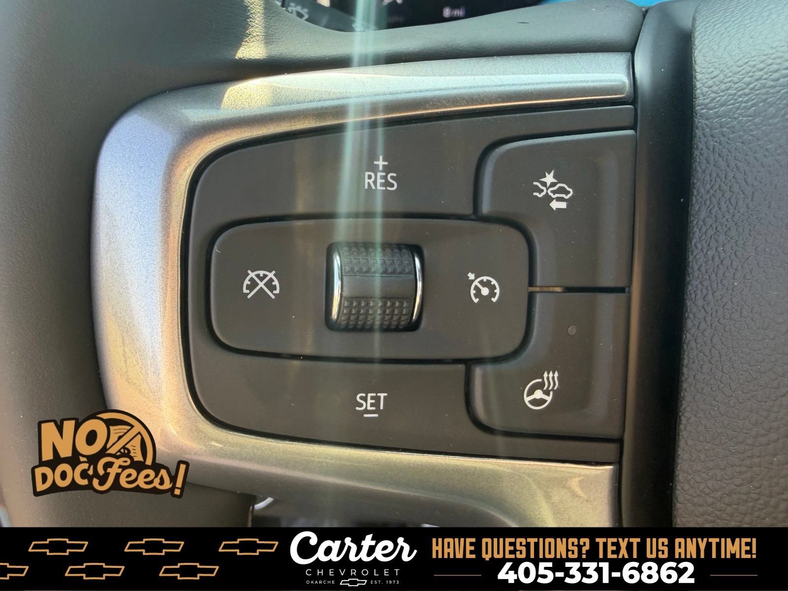 2026 Chevrolet Silverado 1500 RST - Photo 19