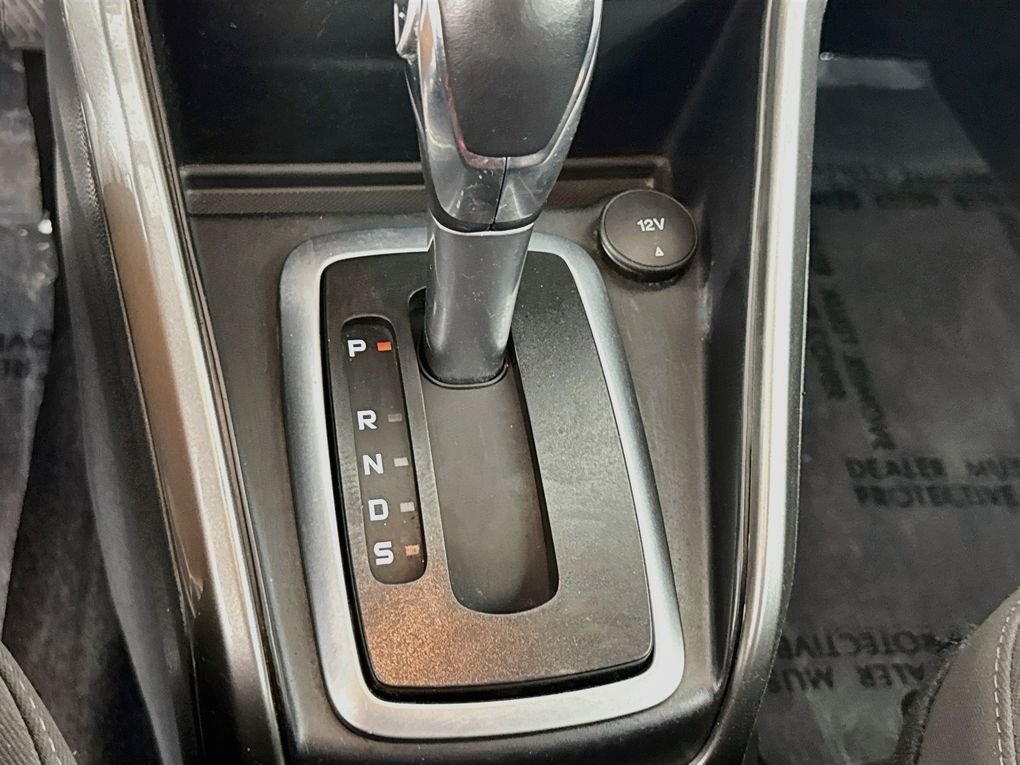 Used 2018 White Ford SE image 21