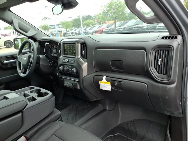 2026 Chevrolet Silverado 1500 Work Truck - Photo 9