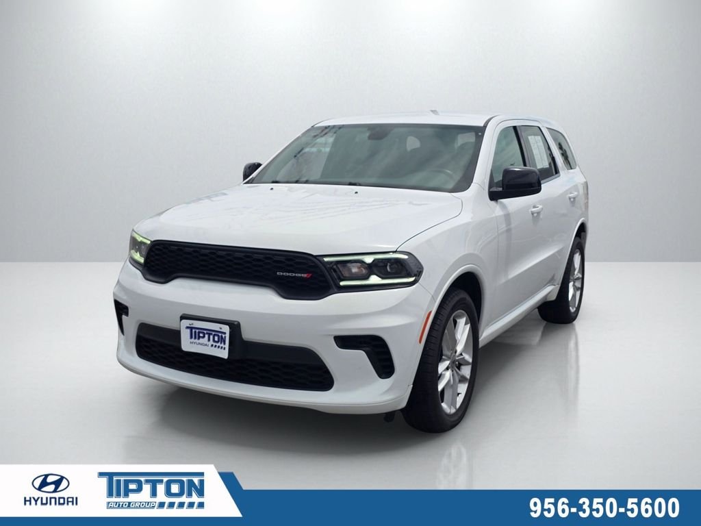 2023 Dodge Durango GT AWD's photo