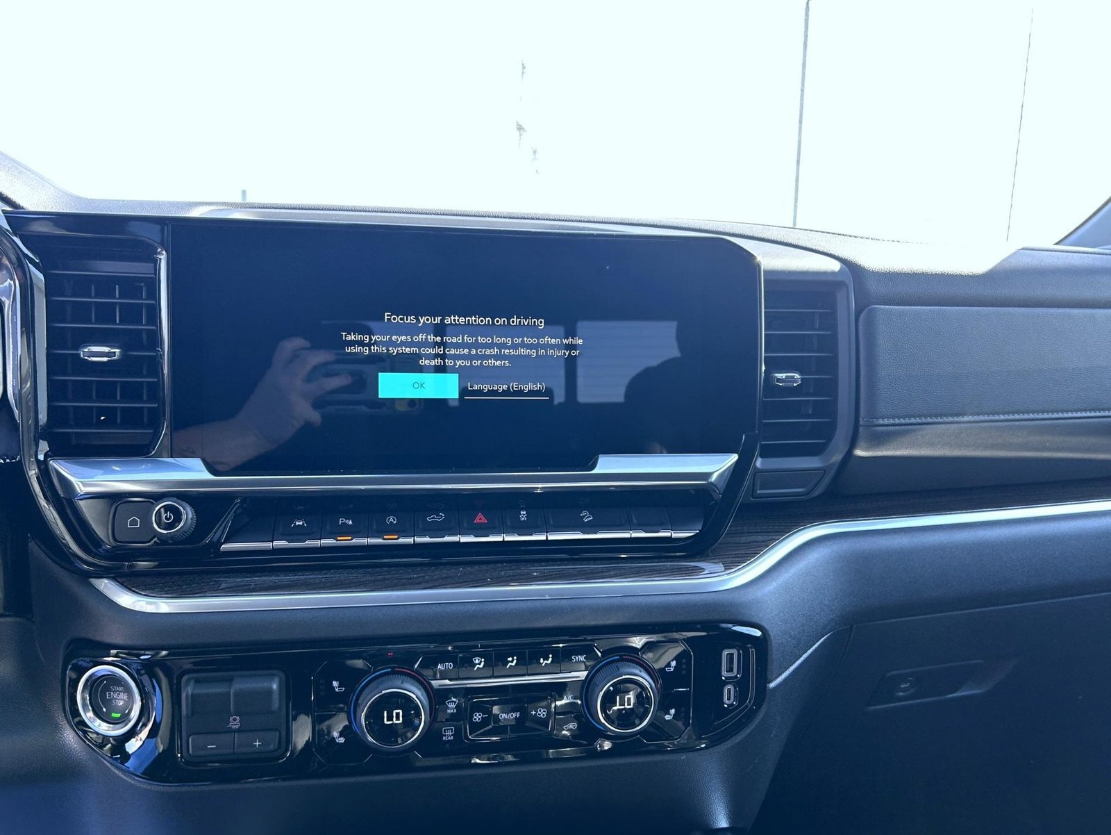 2026 Chevrolet Silverado 1500 LT Trail Boss - Photo 15