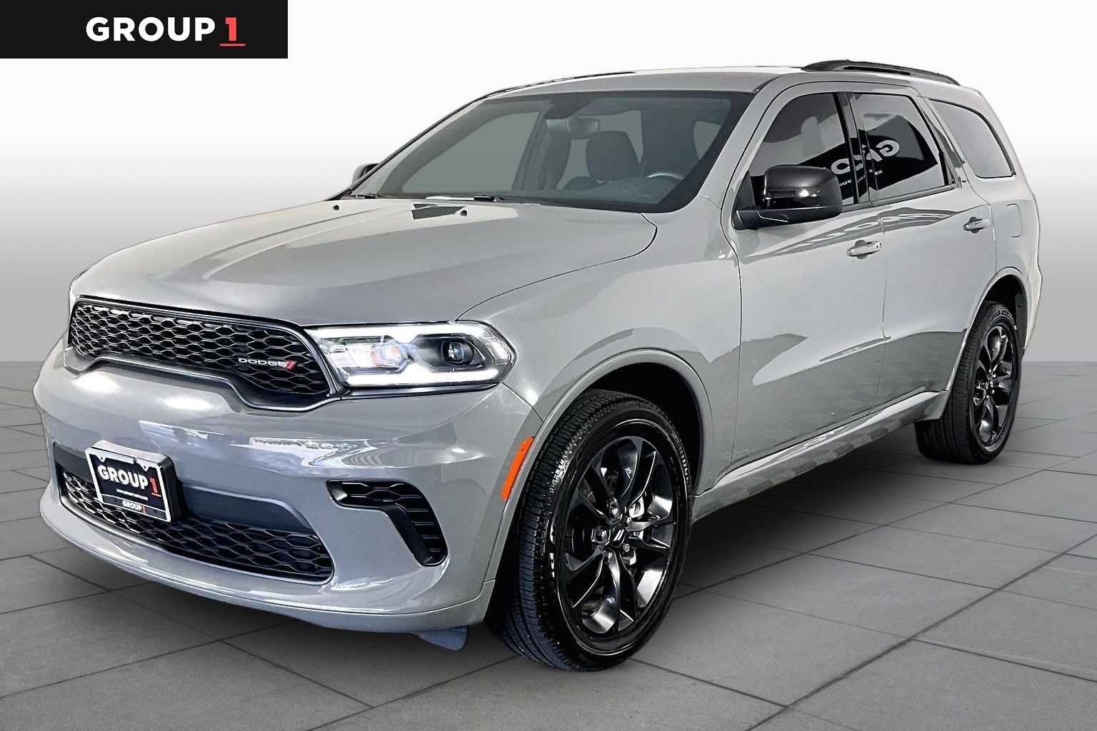 Used 2025  Dodge GT image 1