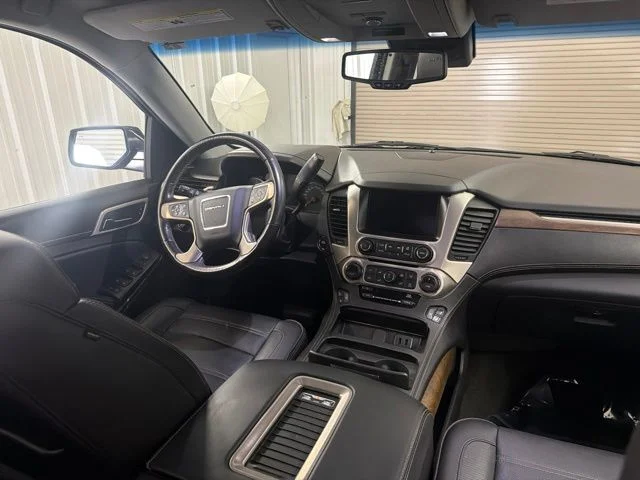 Used 2018 Onyx Black GMC Denali image 22