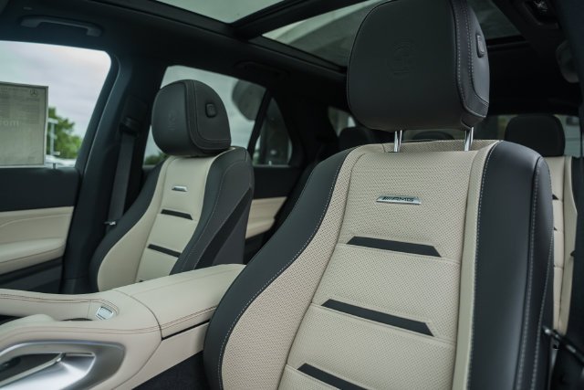 New 2027 Polar White Mercedes-Benz  image 39