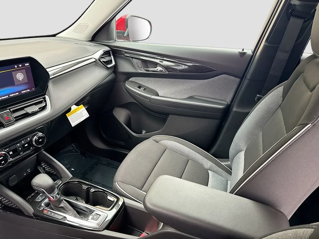 2026 Chevrolet Trailblazer LT - Photo 27
