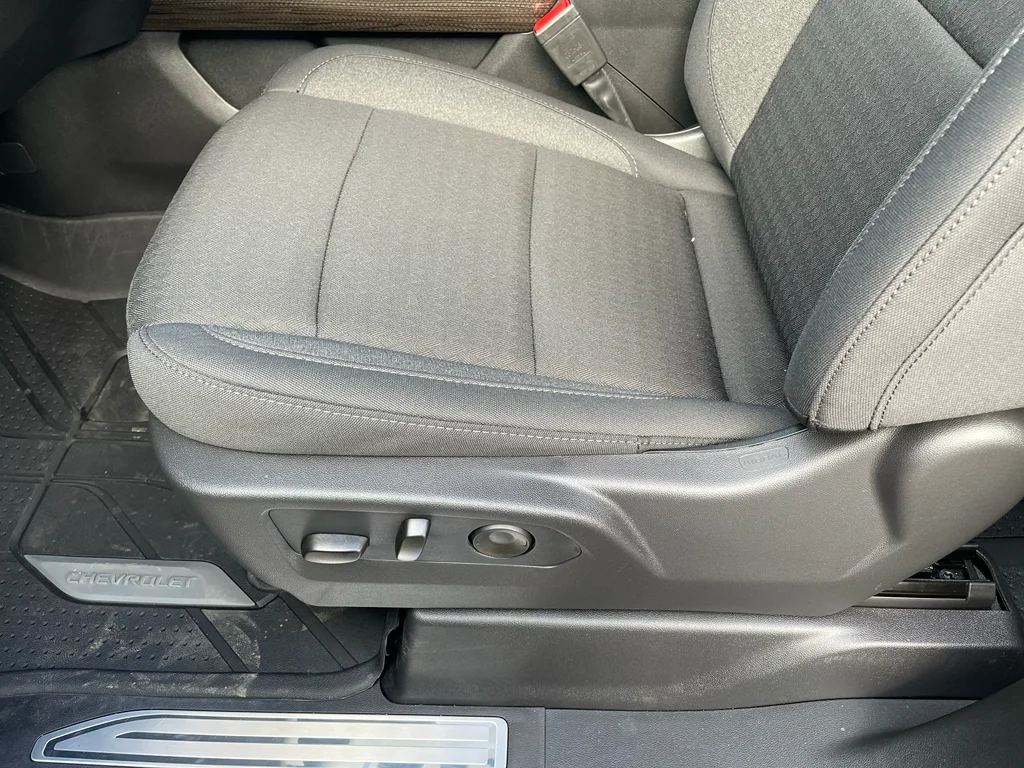 2026 Chevrolet Silverado 1500 RST - Photo 21
