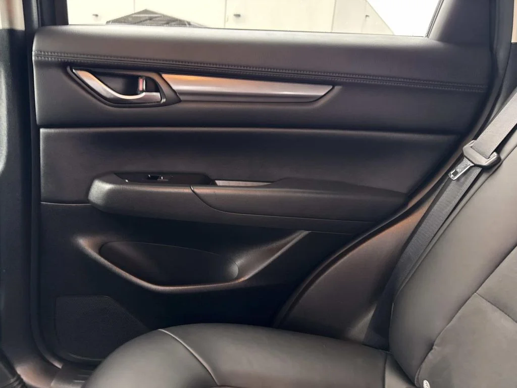 Certified Used 2023 Black Mazda 2.5 S Select Package image 22