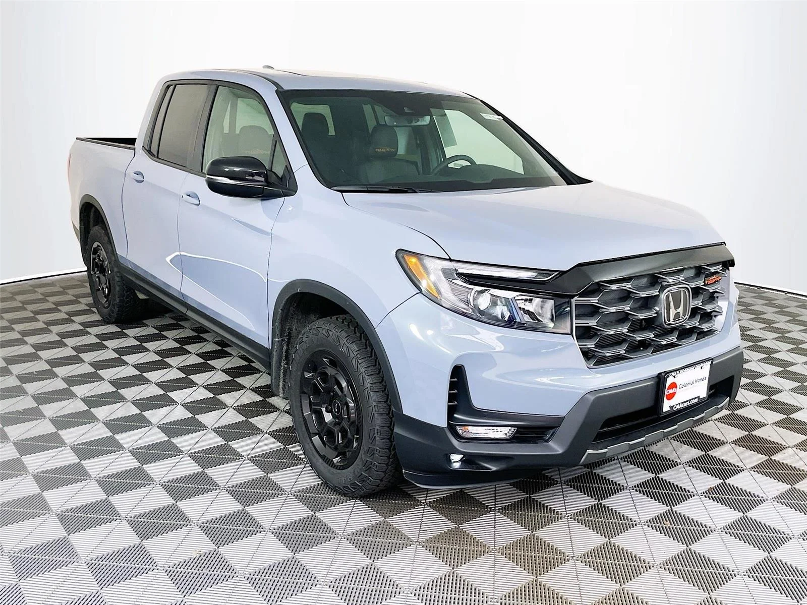 2026 Honda Ridgeline TrailSport S's photo