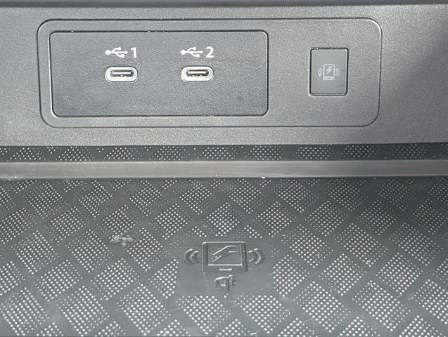 Used 2025  Nissan SV image 20