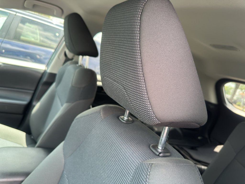 Used 2022 Magnetic Gray Metallic Toyota Hybrid LE image 7