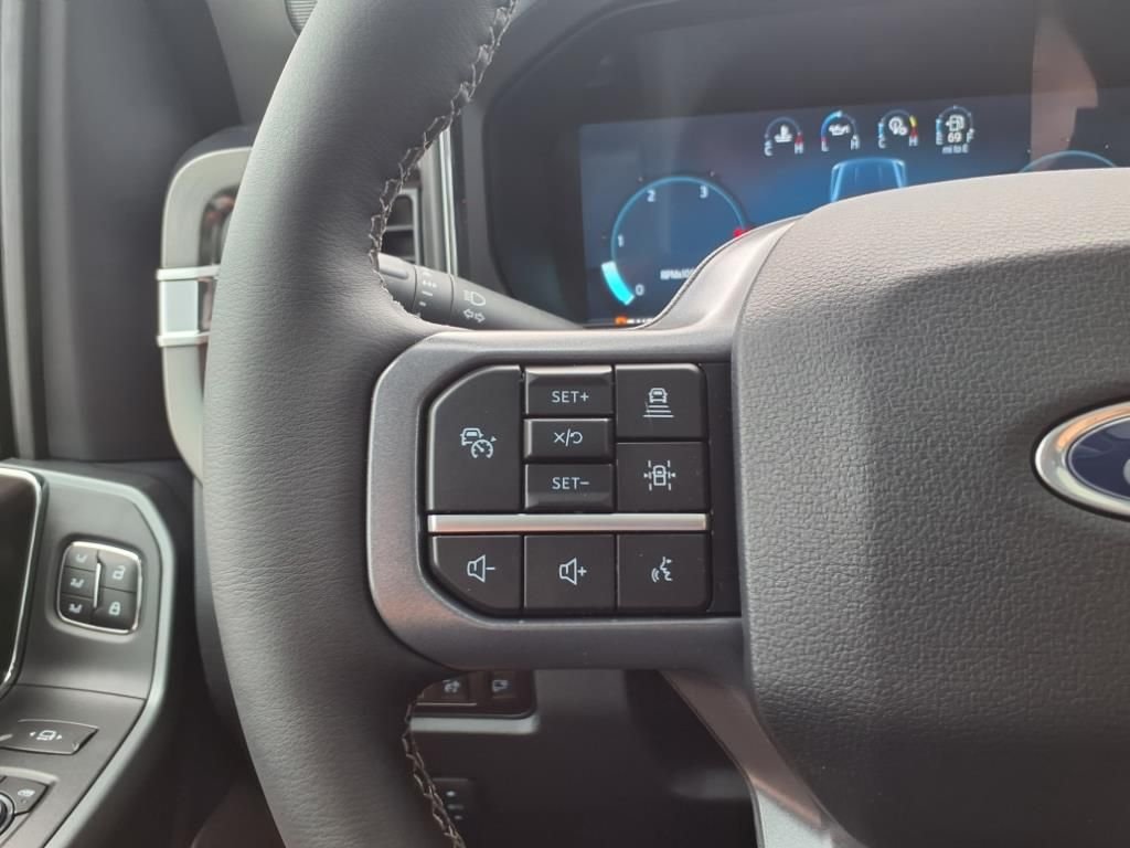 2025 Ford F-250 Super Duty Lariat - Photo 19