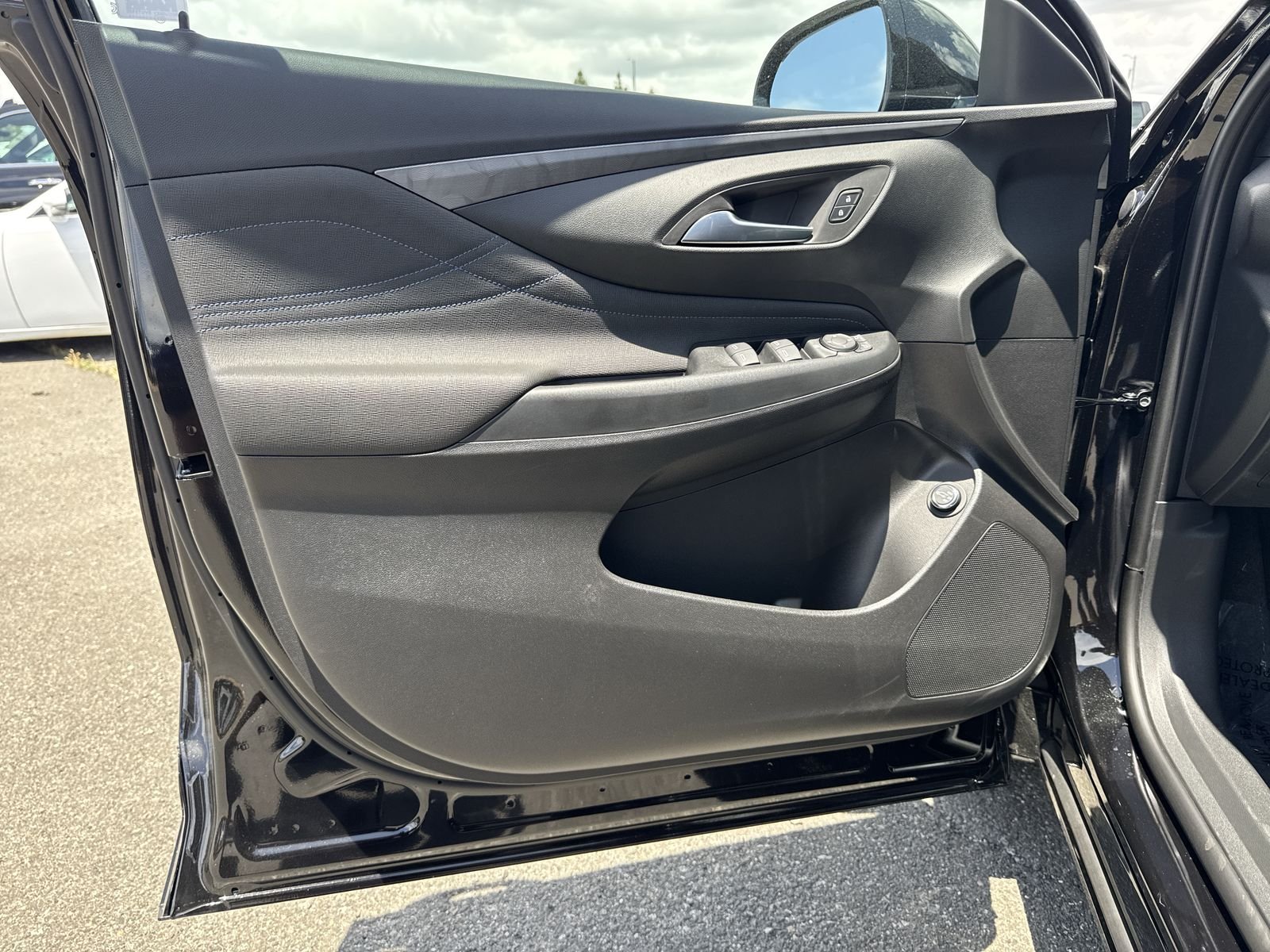 2026 Buick Envista Sport Touring - Photo 51