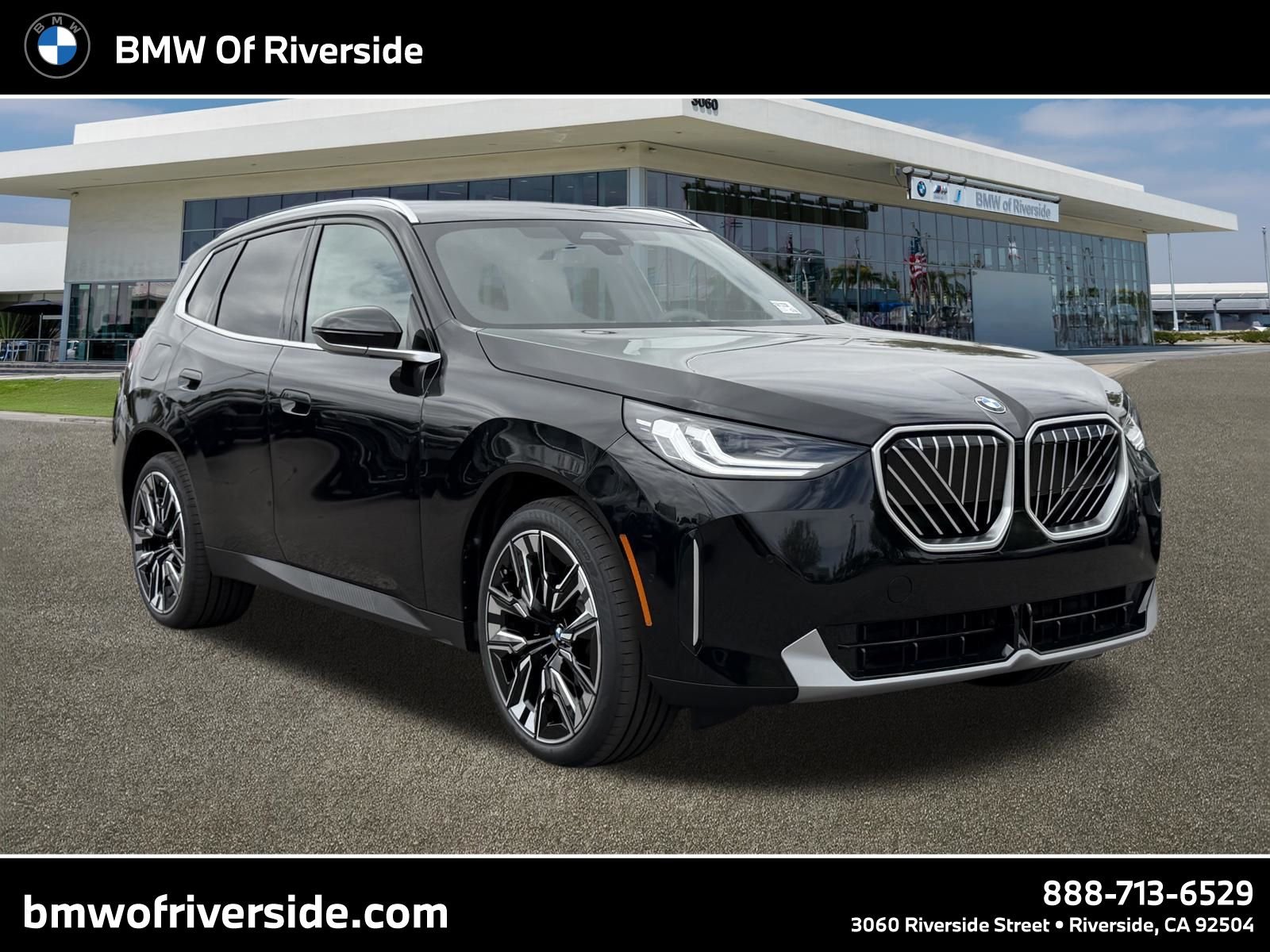 2026 BMW X3