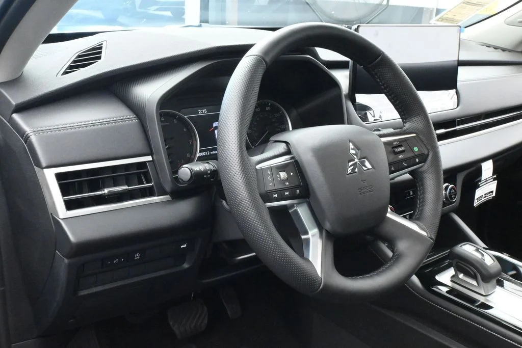 2026 Mitsubishi Outlander Trail Edition - Photo 15