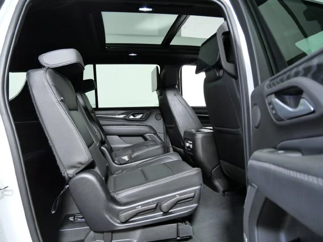 Certified Used 2023 White GMC Denali image 11