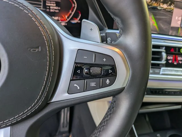 Used 2020 Gray BMW sDrive40i image 30