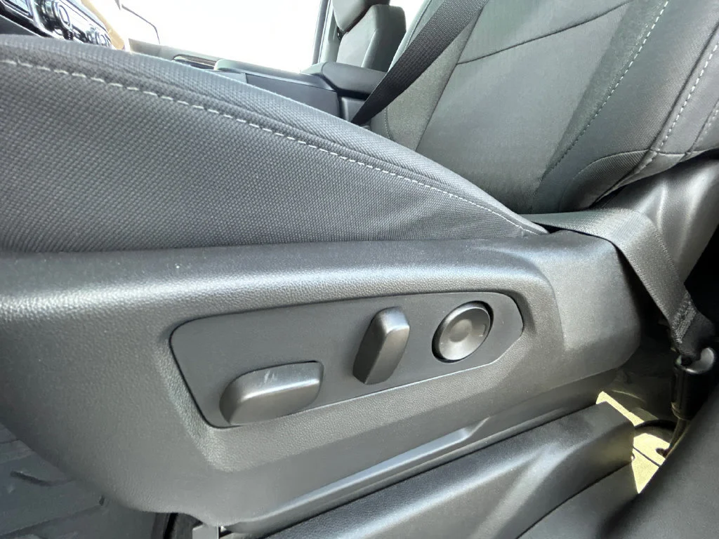 2026 GMC Sierra 1500 Elevation - Photo 19