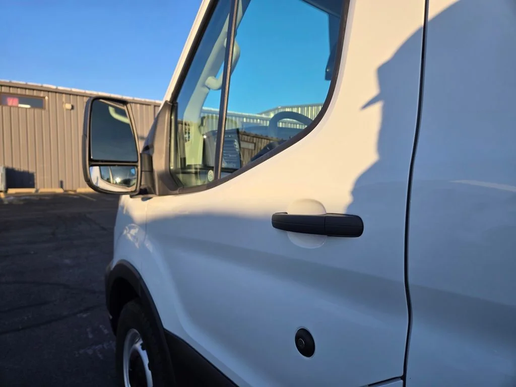2026 Ford Transit Van Base - Photo 20