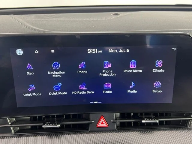 2023 Kia Sportage SX Prestige - Photo 19