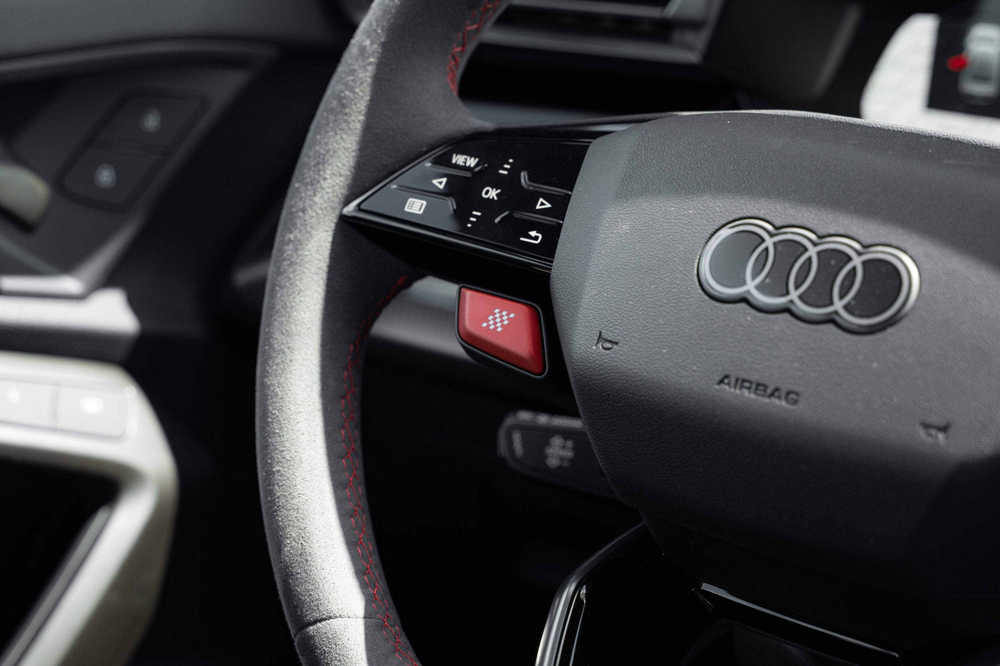 2026 Audi RS 3 Base - Photo 14
