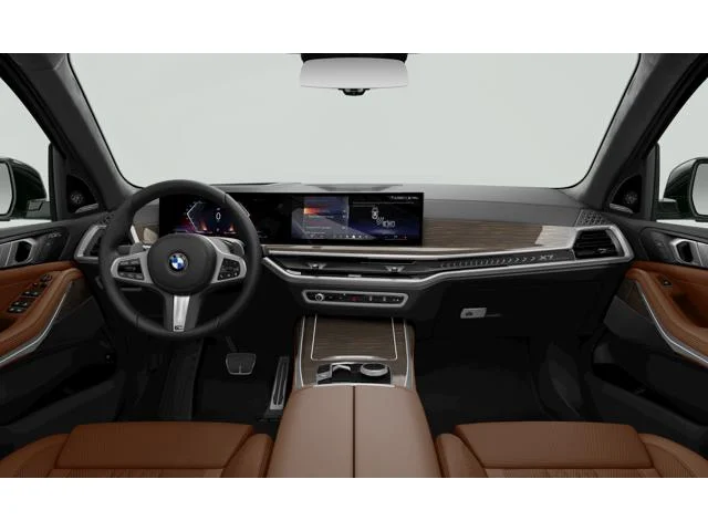 New 2027 Dravit Grey Metallic BMW  image 7