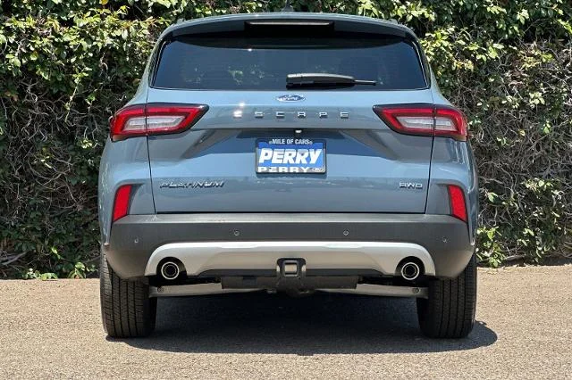 2024 Ford Escape Platinum - Photo 30