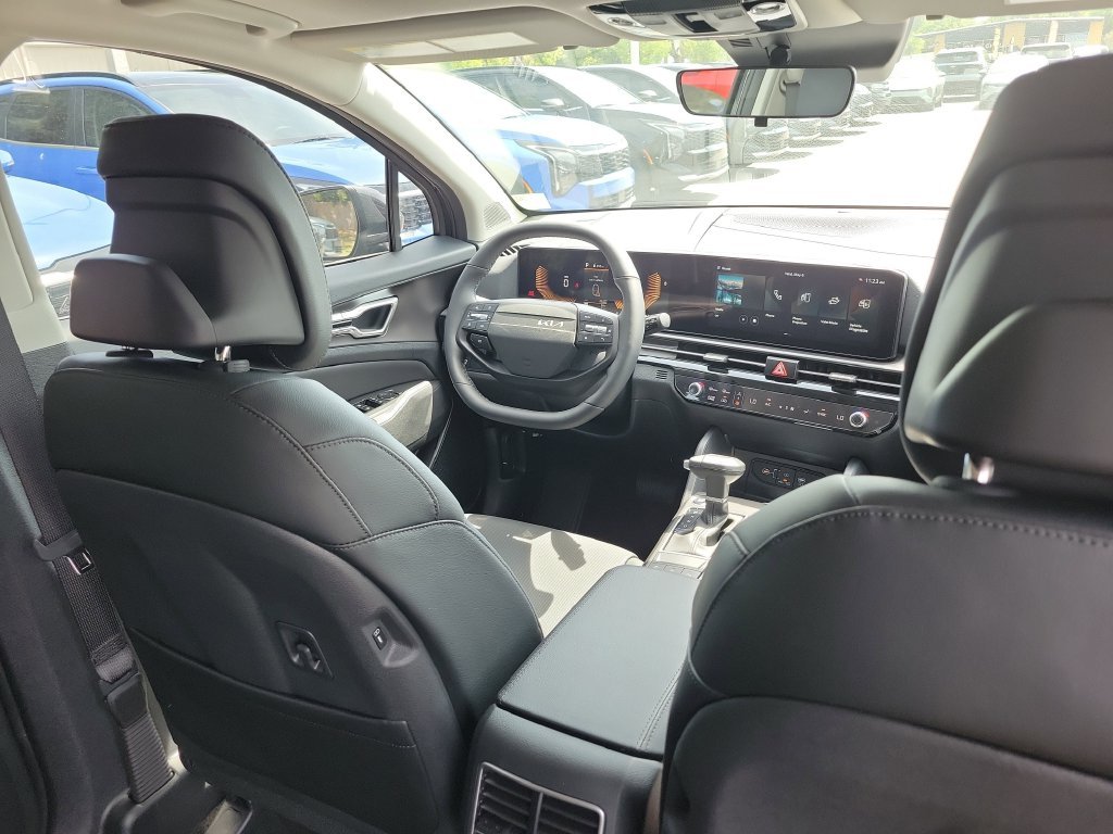 New 2026 Panthera Metal Kia EX image 13