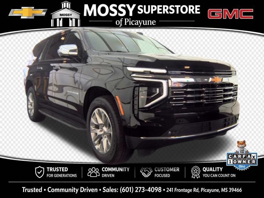 Used 2026 Black Chevrolet Premier image 3