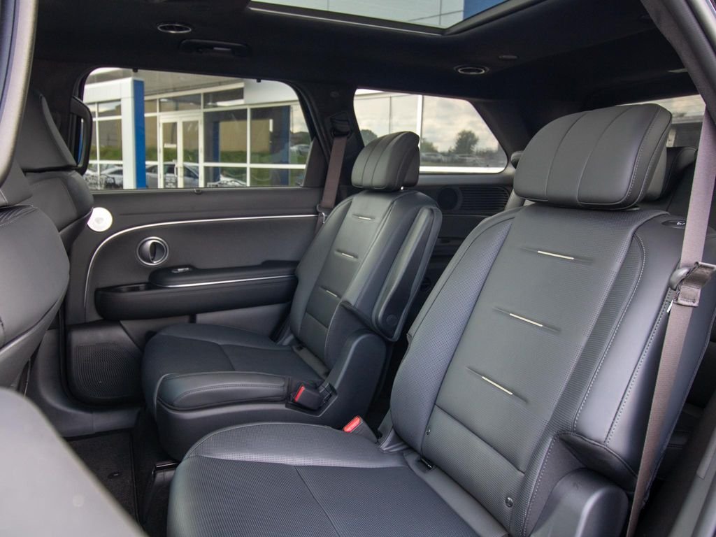 2026 Hyundai Palisade Calligraphy - Photo 14