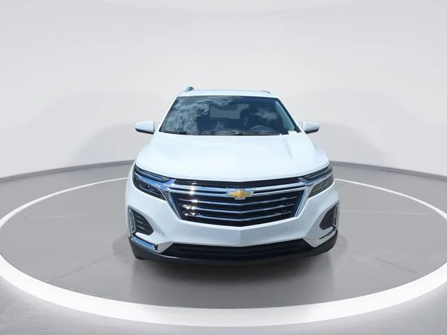 Used 2024 White Chevrolet Premier image 3