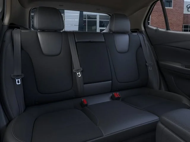 New 2026 Summit White Buick Preferred image 17