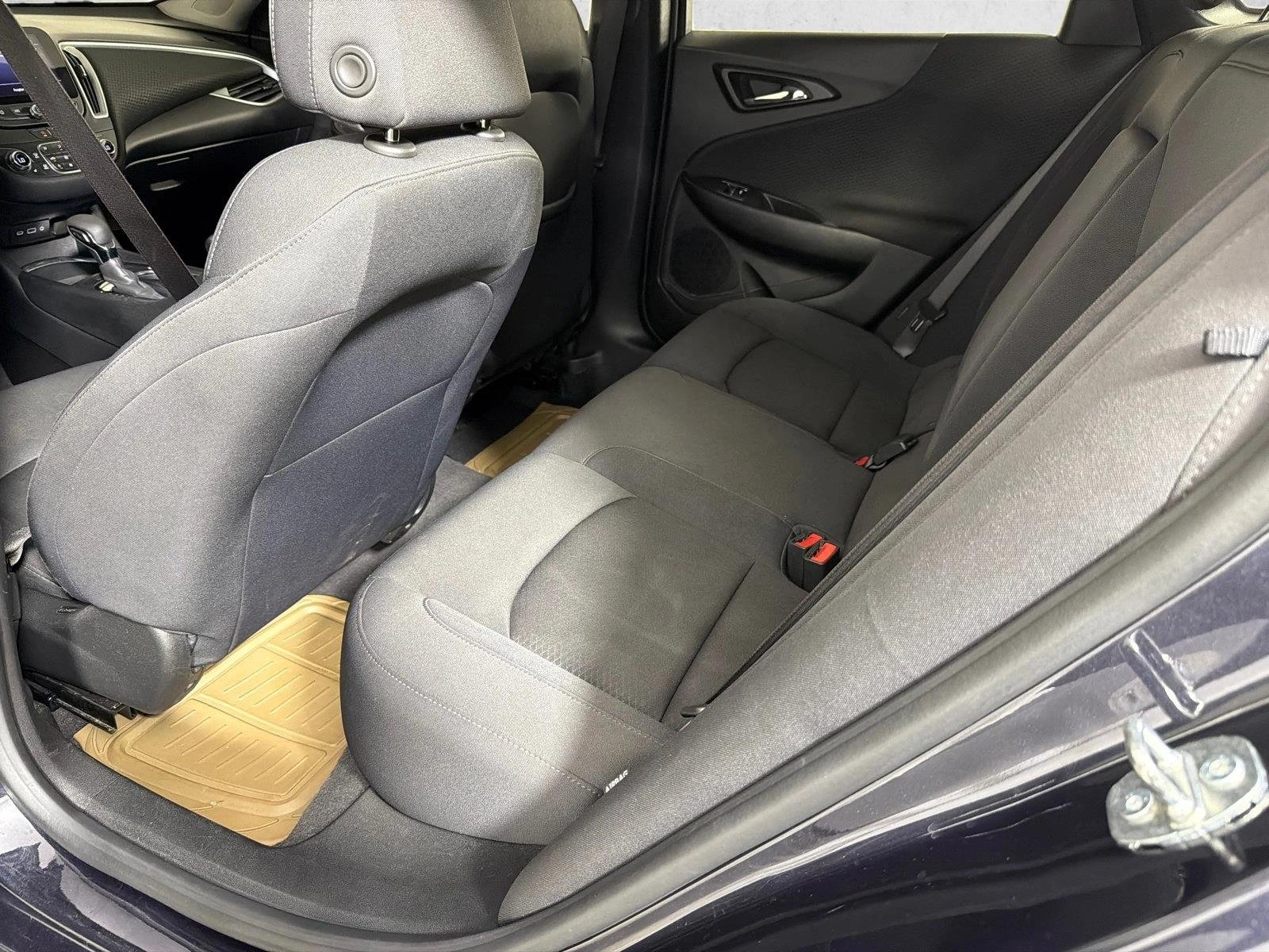 Used 2023 Dark Ash Metallic Chevrolet LT image 20