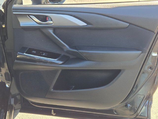 Used 2019 Black Mazda Sport image 4