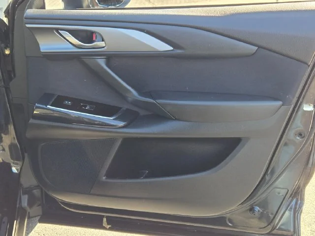 Used 2019 Black Mazda Sport image 4