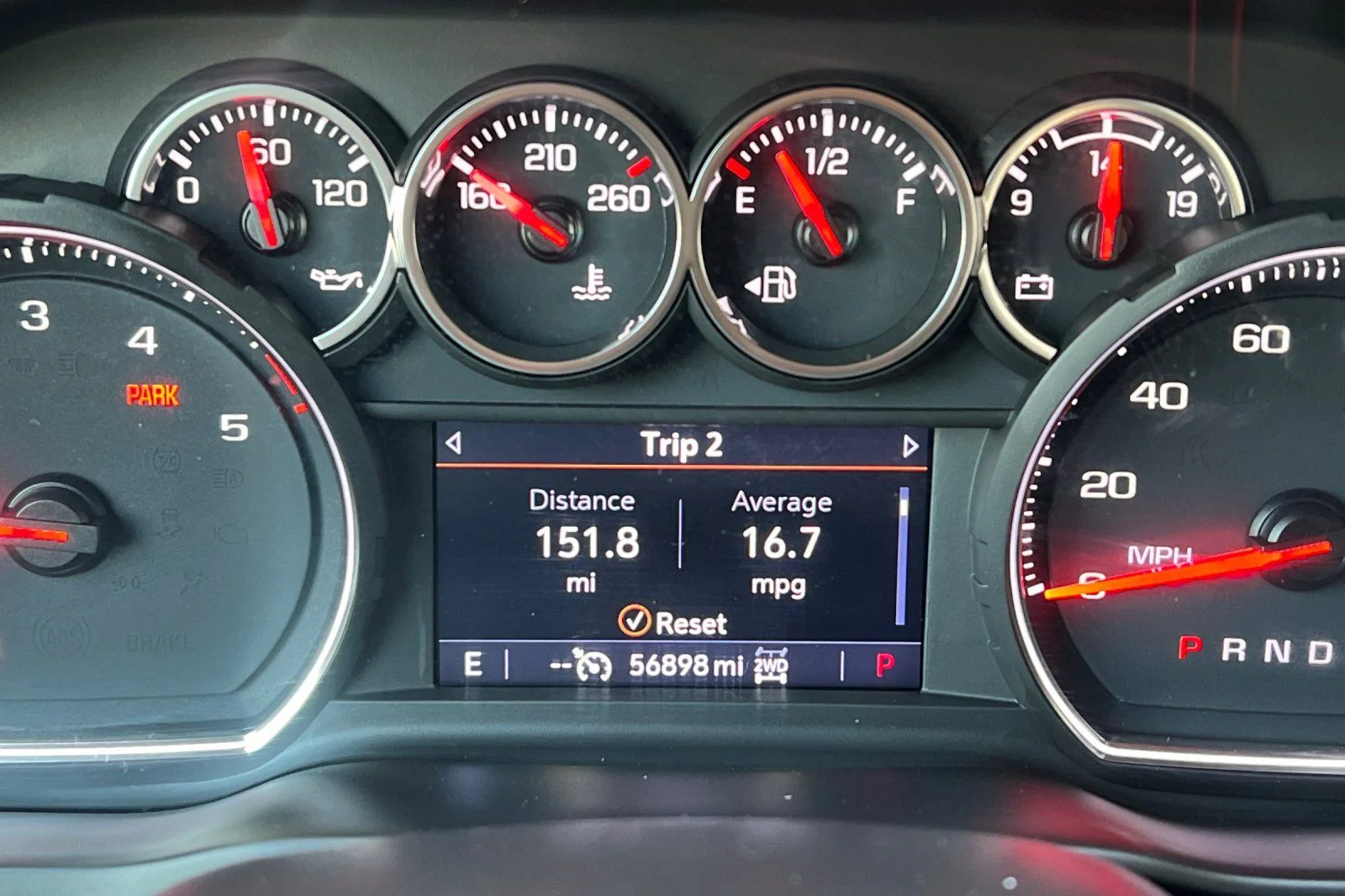 Used 2022 Green Chevrolet LTZ image 23