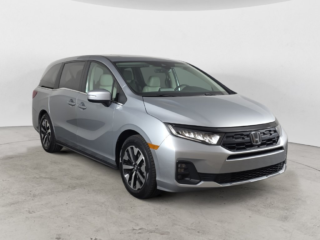 Used 2025  Honda EX-L image 3