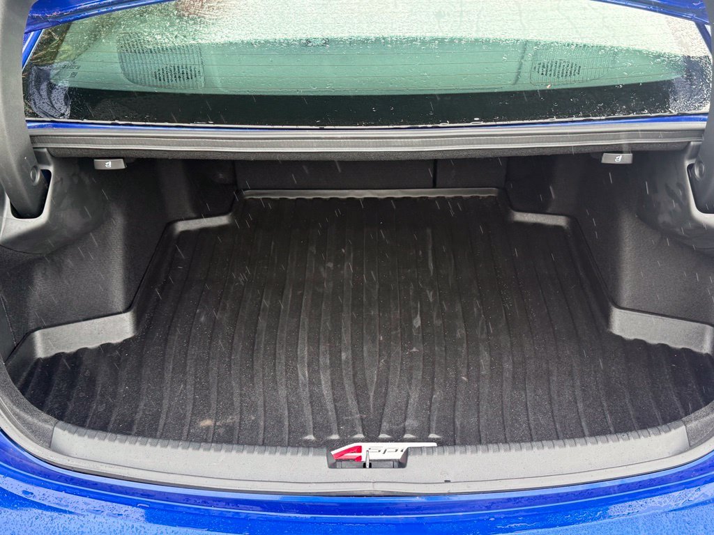 Used 2022 Blue Acura A-Spec Package image 35