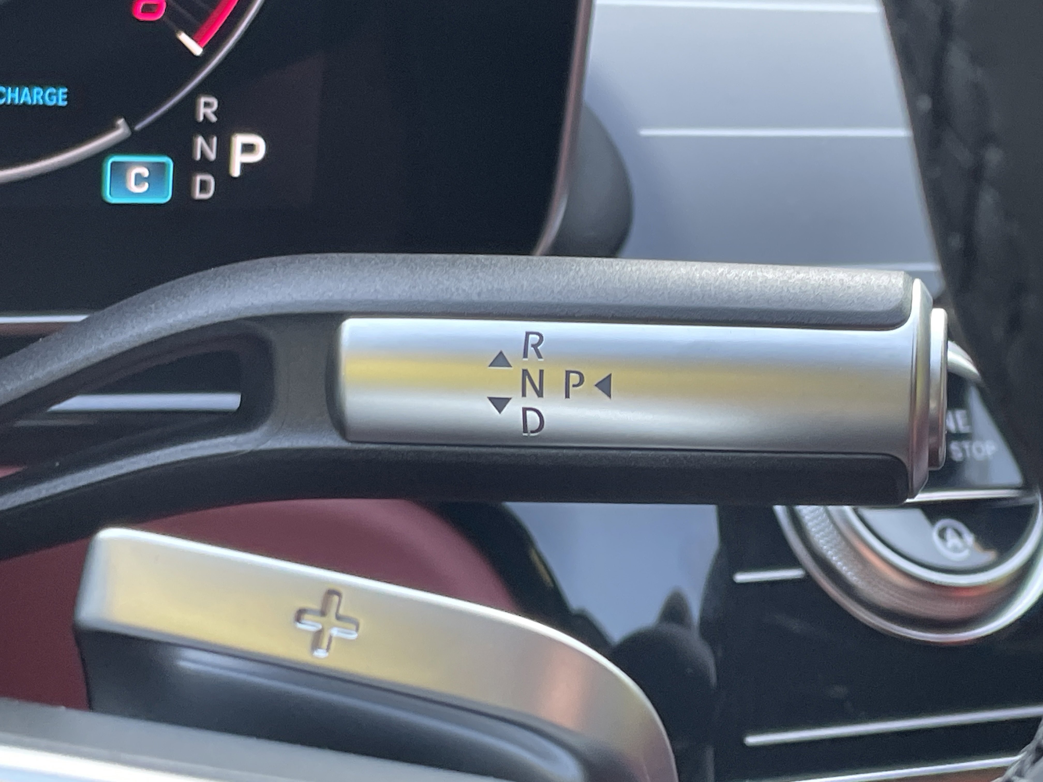New 2026 MANUFAKTUR Signature Graphite Metallic Mercedes-Benz S 580 4MATIC® Sedan image 26