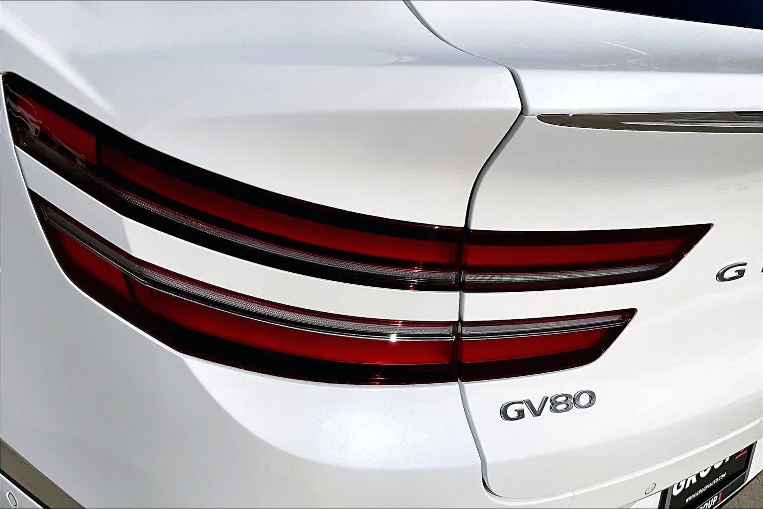 Used 2025 Uyuni White Genesis 3.5T image 28