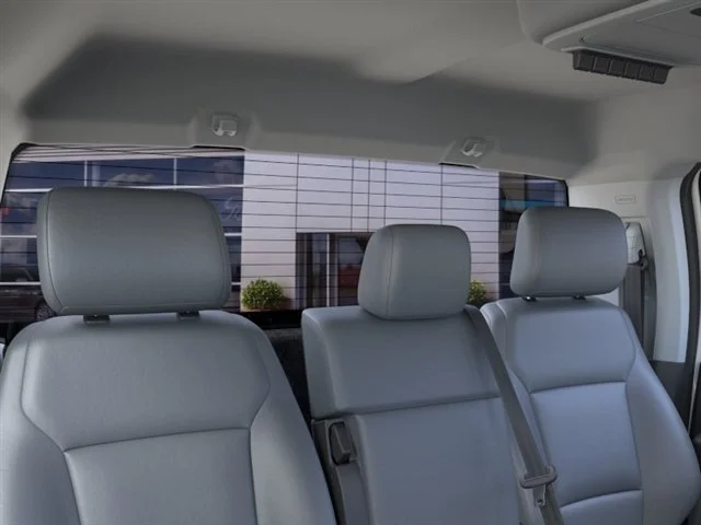 New 2026 White Ford XL image 22
