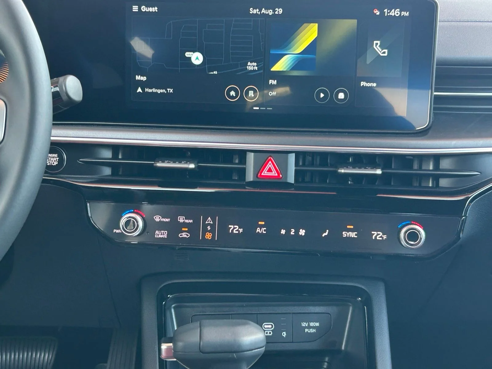 New 2026 Gray Kia GT-Line image 16