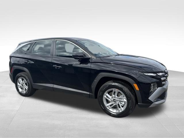 New 2026 Hyundai TUCSON SE AWD AWD Sport Utility