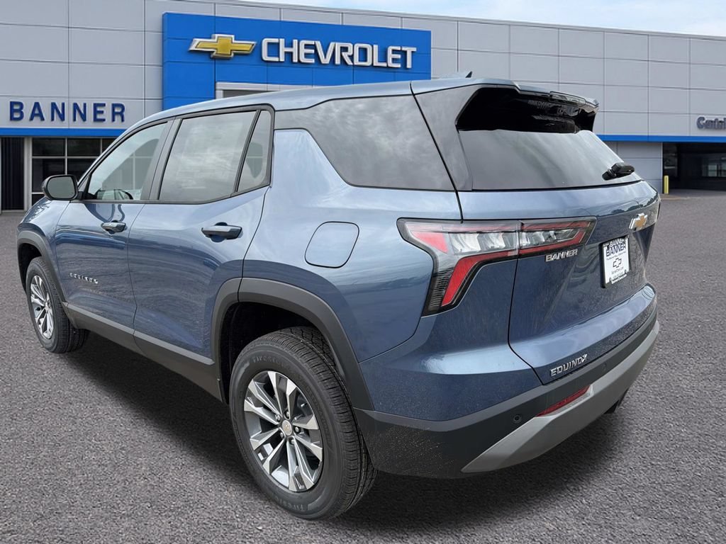 2026 Chevrolet Equinox LT - Photo 6